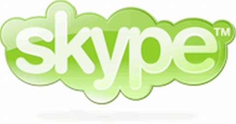 Skype Me�!